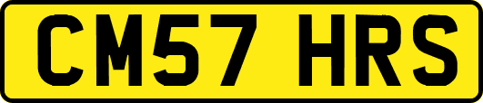 CM57HRS