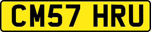 CM57HRU