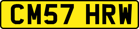 CM57HRW