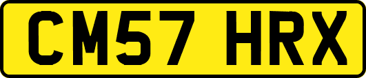 CM57HRX