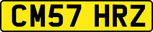 CM57HRZ