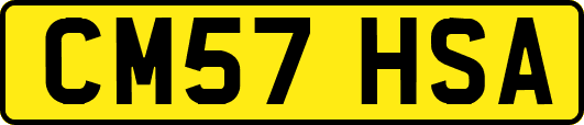 CM57HSA