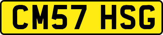 CM57HSG