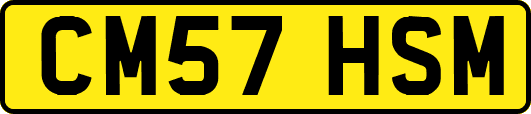 CM57HSM
