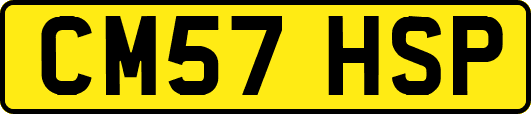 CM57HSP