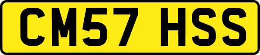CM57HSS