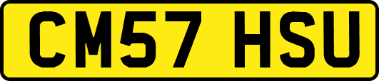 CM57HSU