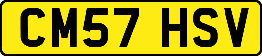 CM57HSV