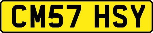 CM57HSY