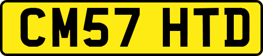 CM57HTD