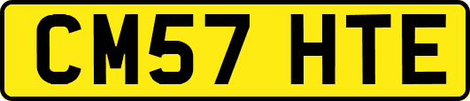 CM57HTE
