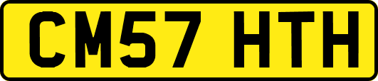CM57HTH