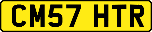 CM57HTR