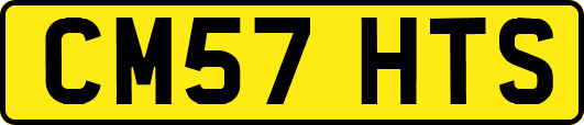 CM57HTS