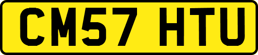CM57HTU