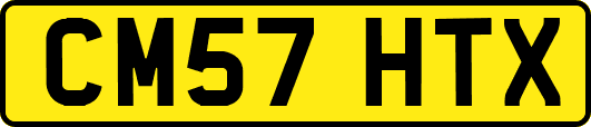 CM57HTX