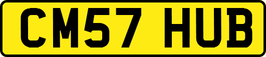 CM57HUB