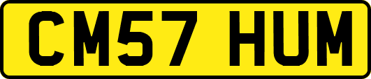 CM57HUM