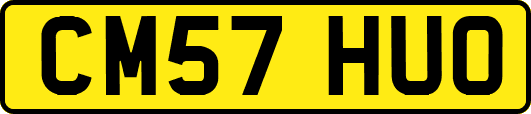 CM57HUO