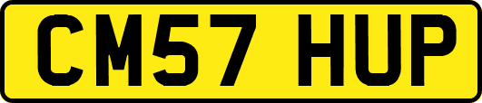 CM57HUP
