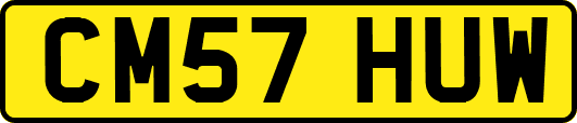 CM57HUW