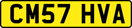 CM57HVA