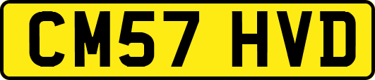 CM57HVD