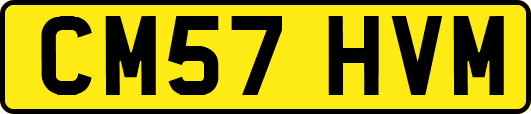 CM57HVM