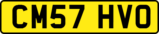 CM57HVO