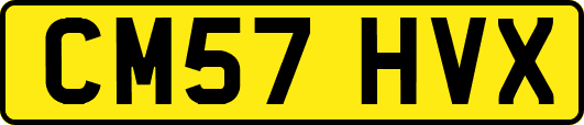 CM57HVX