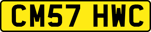 CM57HWC