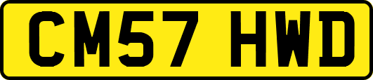 CM57HWD