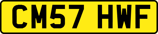 CM57HWF