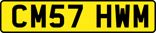 CM57HWM