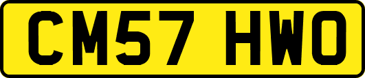 CM57HWO