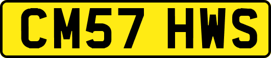 CM57HWS