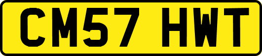 CM57HWT