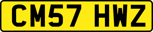 CM57HWZ
