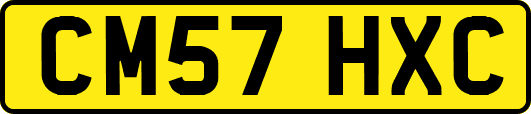 CM57HXC