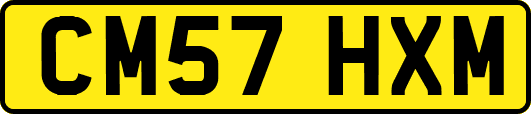 CM57HXM