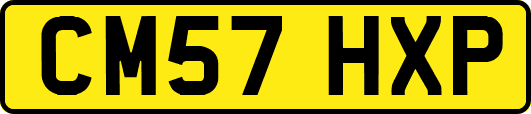 CM57HXP