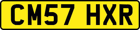 CM57HXR