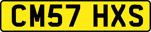 CM57HXS
