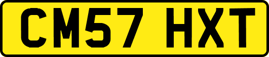CM57HXT