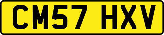 CM57HXV