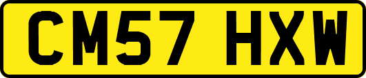 CM57HXW