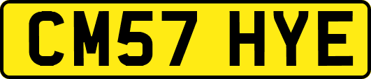 CM57HYE