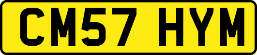 CM57HYM