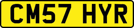 CM57HYR