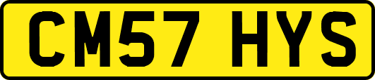 CM57HYS